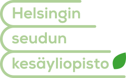 Helsingin seudun kesäyliopisto